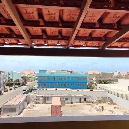 Sal Service New Studio Penthouse Santa Maria Exterior foto