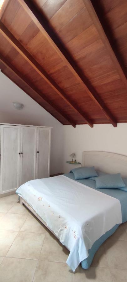 Sal Service New Studio Penthouse Santa Maria Exterior foto