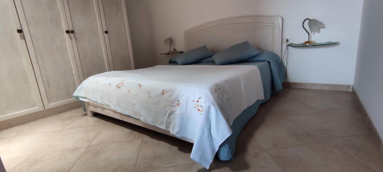 Sal Service New Studio Penthouse Santa Maria Exterior foto
