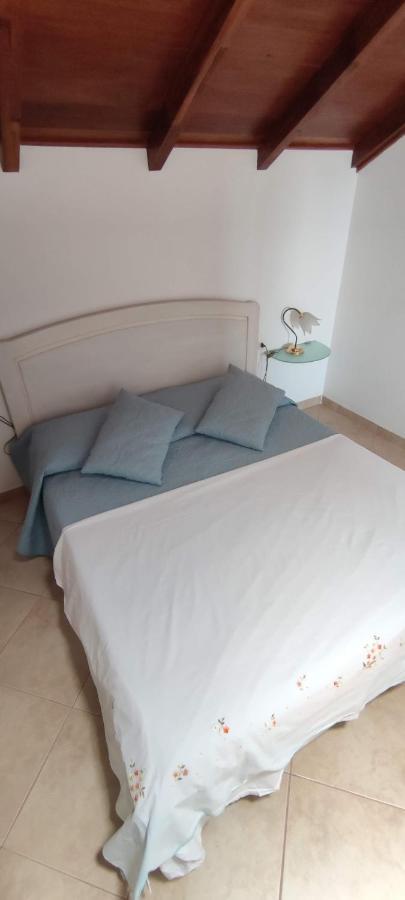 Sal Service New Studio Penthouse Santa Maria Exterior foto