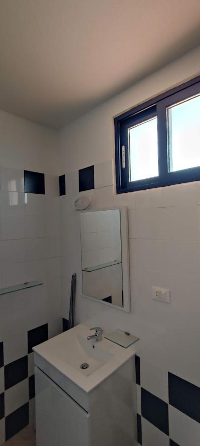 Sal Service New Studio Penthouse Santa Maria Exterior foto