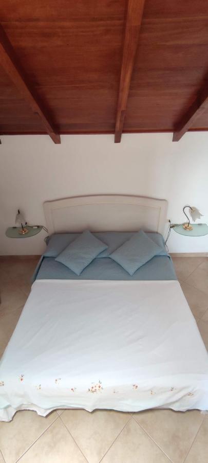 Sal Service New Studio Penthouse Santa Maria Exterior foto